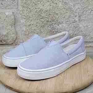 Toms Fenix Trainer Slip-On Loafers Size US 7.5